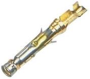 66105-4 CONTACT, SOCKET, 24-20AWG, CRIMP (50 pieces)
