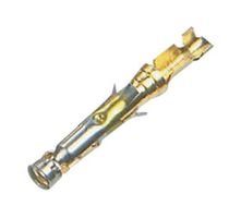 TE CONNECTIVITY / AMP 66105-4 CONTACT, SOCKET, 24-20AWG, CRIMP (50 pieces)