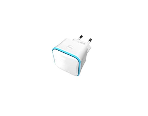 Repetidor WiFi NJ-APN de NuCom