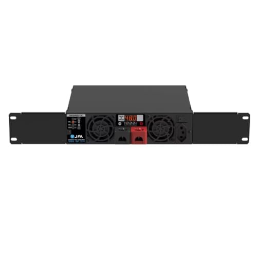 Inversor Senoidal 1000w 48v 220v Off-grid Onda Pura JFA Rack | Energia Solar Fotovoltaica