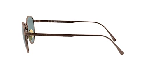 Image of Persol PO5002ST Round Sunglasses