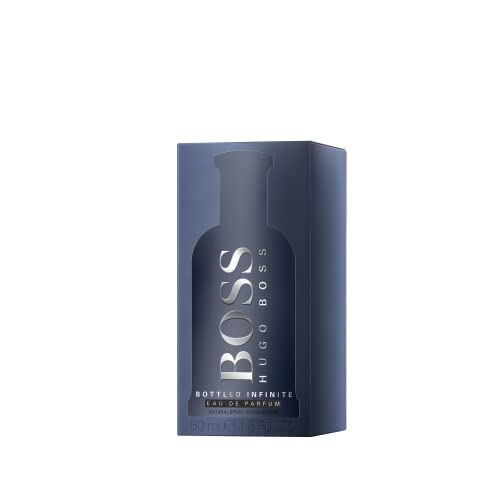 Boss Bottled Infinity Eau de Parfum