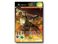 Kingdom Under Fire: Heroes - [Xbox]