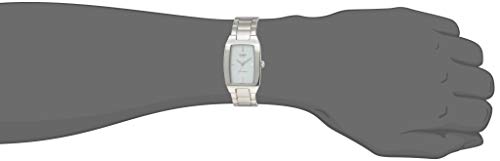 Image of Casio Enticer Analog White Dial Men's Watch - MTP-1165A-7CDF (A134)