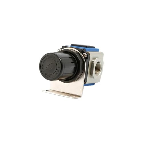 Régulateur d'air GR200-08 pour compresseur d'atelier et garage