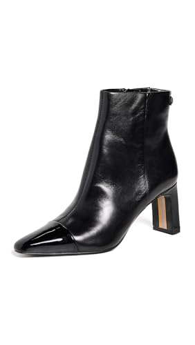 Bottines Saige Sam Edelman finis les pieds fatigués en chaussures cuir