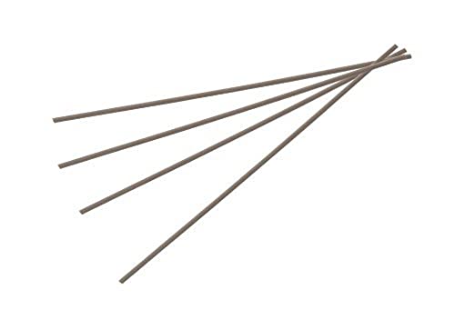 Medline Non-Sterile Wooden Applicator Sticks, No Tip, 6", Ideal for Medical Use, 72/Inner Box, 12 Inner Boxes, Case of 10,368