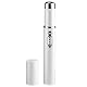 Nicht-invasiver Stift zur Entfernung von Muttermalen und Warzen, Stift zur Entfernung von Hautflecken, Hautmarken Entfernungsstift für Smooths Skin and Reduces Blemishes (Weiß)
