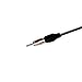 Vecys Am/FM Dab Divisor de Amplificador Antena Radio Coche Fakra a Conector...