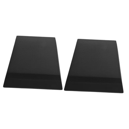 Coussin de yoga antidérapant stabilité confort exercices au sol fitness pilates