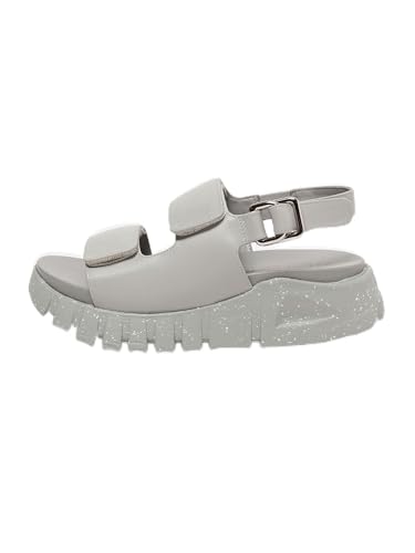 [�I�f�b�g �G �I�f�B�[��] ���B�u�����x���N�� �T���_��55 45141000007 1150 LT.GRAY(11) 23.5cm(36)