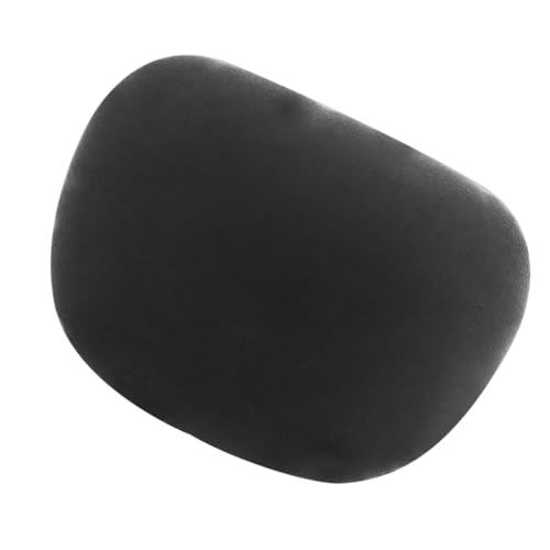 Almohada para reposacabezas de auto ergonómica miniatura 5