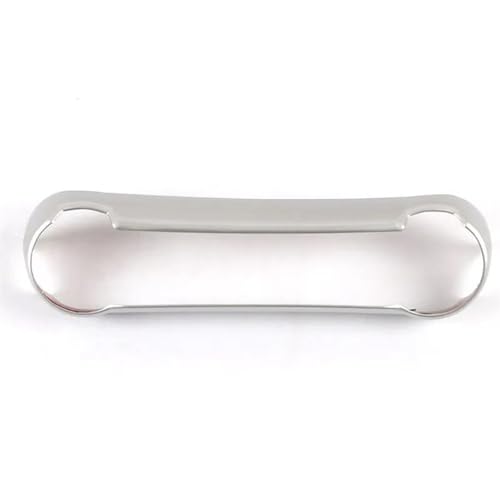 Pièces autocollantes pour boutons de voiture RAV4 protège moulures intérieures usées lot de 2