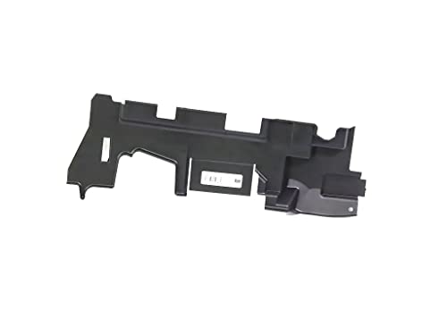 Mopar 68286908AA Baffle Air Inlet miniatura 2