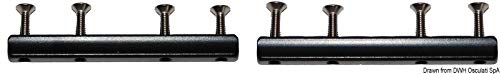 Lewmar LP+MP Joining Insert Spare, Exact Match Replacement Part, Seamless Installation - 360925999