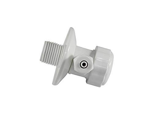 Conexão/Adaptador Para Mangueira De 1/4