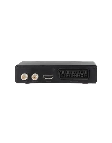 Récepteur Satellite Toute Les Chaine Gratuite S 6700 HD
