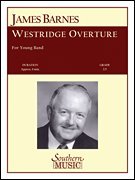 Westridge Overture 1581065345 Book Cover