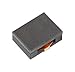 Eaton BUSSMANN - HCV1206-R90-R - Power Inductor (SMD), 900 nH, 14 A, Semishielded, 28 A, HCV1206 Series, 12.2mm x 9.8mm x 5.1mm