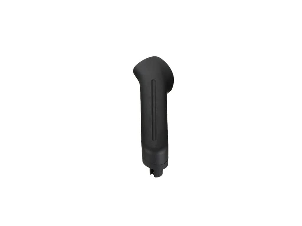 Tirador De Puerta Interior De Coche Para VW Passat B5.5 Para Puerta Trasera Izquierda 3B4867179B 3B4867371 Negro BBB