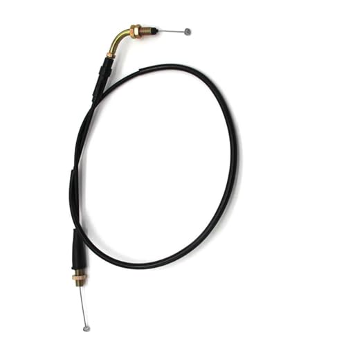 Câble d'accélérateur moto pour TRX400EX 1999-2004 remplace 17910-HN1-000