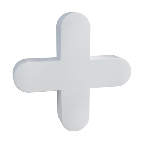 QEP 3/16 Traditional Flexible Tile Spacers (300-Pack)