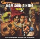 Mgm Soul Cinema 1 [Audio CD]
