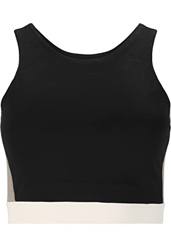 ATHLECIA Sujetador Deportivo Comaya para Mujer