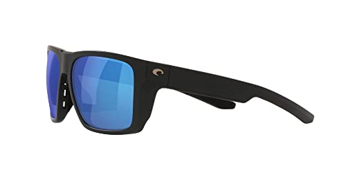 Image of Costa Del Mar Men's Lido Square Sunglasses