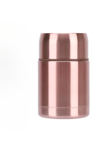 Vilom �ۉ��ٓ��� �����`�X�[�v�^���N ���@�\ �^��f�M��d�\�� 800ml 1000ml ��e�� �X�e�����X�� �ۉ� �ۗ� �g���₷�� ������� �H�i�ۑ� �����`�p �w�Z �I�t�B�X �s�N�j�b�N (�s���N,1000ml)