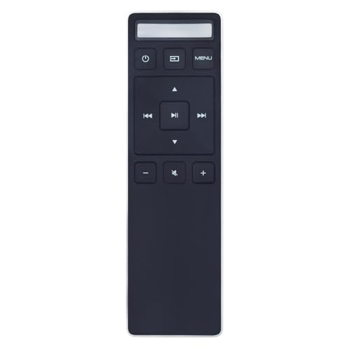 Télécommande XRS551-D pour régler le problème de votre barre VIZIO en panne