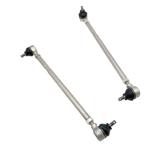 Biellettes de direction pour quad CF 500 X5 et 625 - Idéal pour randonnée et rando
