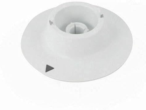 Compatible with Whirlpool WP33001621 Dryer Timer Knob Dial