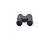 Tasco ES10X42 Essentials Binoculars, 10x42mm, Roof Prism Mc, Black