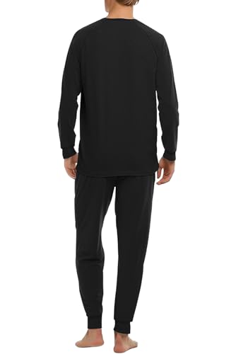 Christmas Pajamas Two Piece Outfits Tracksuits Loungewear Matching Set Pjs Jogger Sets2