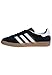 Produktbild Adidas Gazelle Indoor JI2060 Nero Bianco 40 2/3