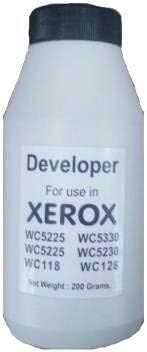 KANABEE Developer for use in Xerox Workcenter 123 128 5222 5225 5325 5330 Copier and Printer-image-38
