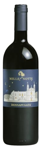Donnafugata Mille e una Notte 2018
