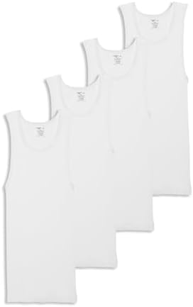 Jockey mens Tank 9226