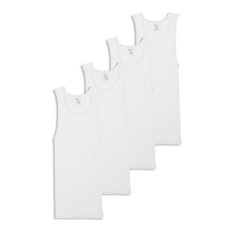 Jockey Men's Undershirt Cover