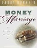 Money in Marriage: A Biblical Approach