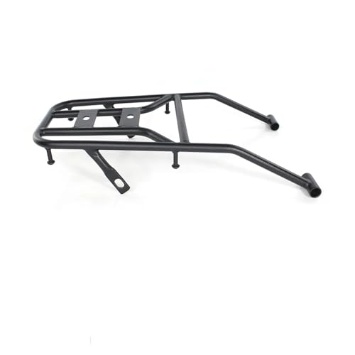 Porte-bagages arrière pour CRF300L et Rally 2021-2025 | Style B