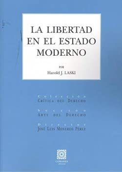 Harold J. Laski