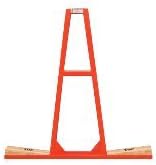 Abaco Esaf060 - Economy A-Frame (A-Frames)