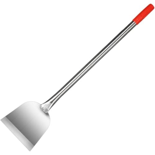 �X�e�����X�|�̃X�N���[�p�[�̃V���x���̏��̃N���[�j���O�p��̕ǂ̃X�N���[�p�[�̃Z�����g�̂��� (17cm) [���s�A���i]