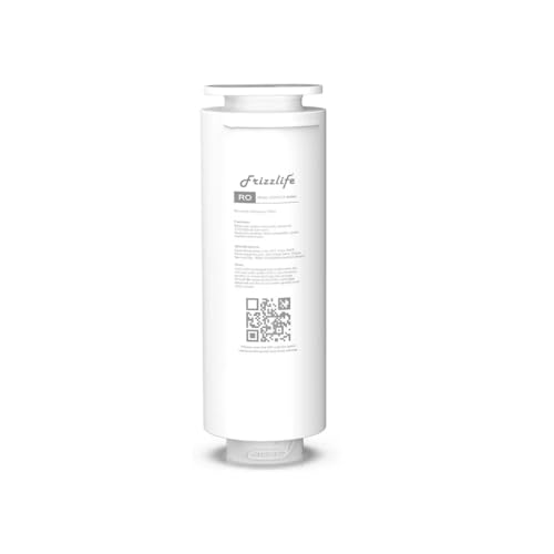 Frizzlife ASR212-600G RO Replacement Filter Cartridge For PD600-TAM3 (2nd Stage)