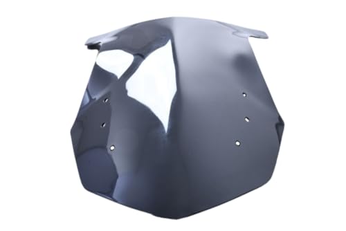 Bulle Kawasaki Z1000 SX transparente en polycarbonate pour ZXT00G et ZXT00L