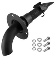 #US Part Replacement for Exhaust Spark Arrestor for Yamaha for Grizzly 550 YFM550 FI 4x4 Auto EPS 2009-2014