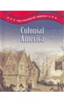 Hardcover Colonial America Book