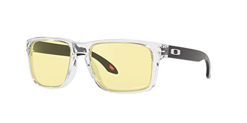Image of Oakley Mens OO9102 Holbrook Square Sunglasses